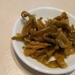 名鉄菜館 - 