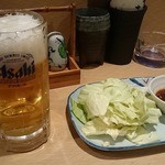 鳥よし - 