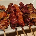 鳥よし - 