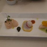 ahill ginza - 