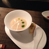 鉄板キュイジーヌ長尾 - ランチ