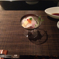 鉄板キュイジーヌ長尾 - ランチ