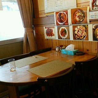 キムチ専科 ソウルキムチ屋_2