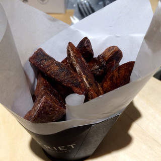 アンド ザ フリット_0