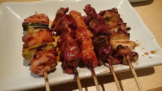 鳥よし - 中央弘前（居酒屋）の写真