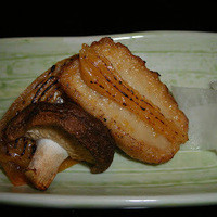 茶寮 一松 - 