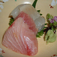 茶寮 一松 - 