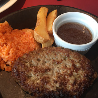 トラットリア パパミラノ_0