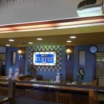 ジョナサン - 店内