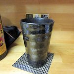 金しろお湯割り2016.02.19