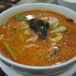 キンジューヤンタイ - トムヤムクン