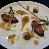 ガストロノミー ジョエル・ロブション - 