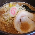 Ramen Ikki - 濃厚中華そば