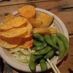 カフェ エンビーチ - 