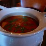 ジャスミンタイ - トムヤンクン