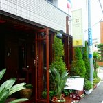 ジャスミンタイ - 