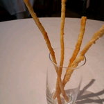 ヴォーロ・コズィ - グリッシーニ