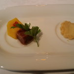 ヴォーロ・コズィ - つきだし