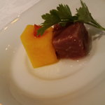 ヴォーロ・コズィ - かぼちゃなんです＾＾