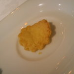 ヴォーロ・コズィ - サクっとしてます