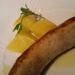 ヴォーロ・コズィ - ボリューム満点！