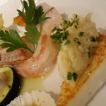 ヴォーロ・コズィ - 盛り沢山です～