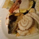 ヴォーロ・コズィ - 