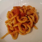 ヴォーロ・コズィ - パスタ・ﾊﾟｰﾄ１