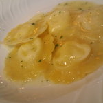 ヴォーロ・コズィ - ラビオリ