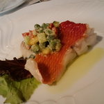 ヴォーロ・コズィ - お友だちがチョイスしたお魚～