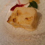 ヴォーロ・コズィ - セミフレッド