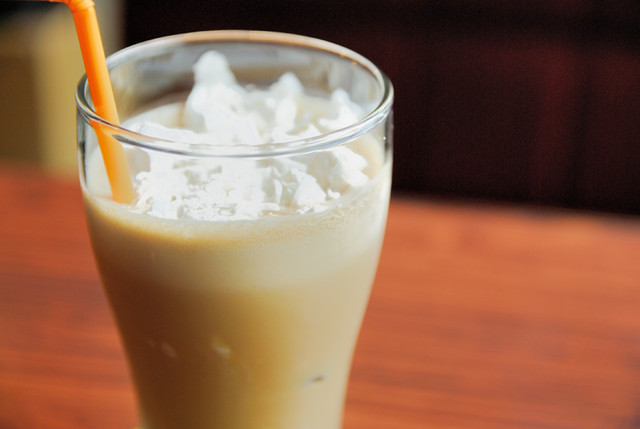 Nico cafe - Nakazakicho/Cafe | Tabelog