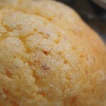 ちいさなめ - ちいさなめ 「メロンパン」