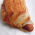 ちいさなめ - ちいさなめ 「ポークソーセージ」