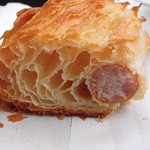 ちいさなめ - ちいさなめ 「ポークソーセージ」