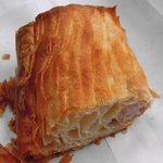 ちいさなめ - ちいさなめ 「ポークソーセージ」