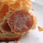 ちいさなめ - ちいさなめ 「ポークソーセージ」