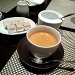 モダンカタランスパニッシュ ビキニ - 【2016年2月】珈琲とお菓子