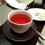 モダンカタランスパニッシュ ビキニ - 【2016年2月】紅茶