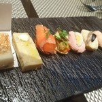 モダンカタランスパニッシュ ビキニ - 【2016年2月】