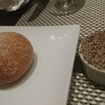 モダンカタランスパニッシュ ビキニ - 【2016年2月】パンとレバーペースト