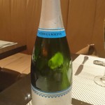 モダンカタランスパニッシュ ビキニ - 【2016年2月】CAVA　BRUT　NATURE　4860円