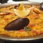 モダンカタランスパニッシュ ビキニ - 【2016年2月】