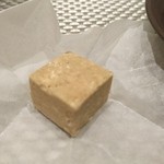 モダンカタランスパニッシュ ビキニ - 【2016年2月】スペインの焼き菓子