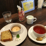 ポジティブカフェ - 