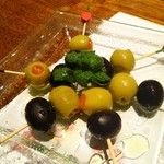 華花／沖縄料理 - 