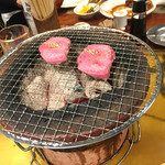 肉人 - 