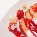 ヴァニエール - 