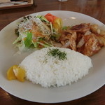 emaru cafe - 