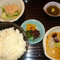 銀座 あさみ - 鯛茶漬け